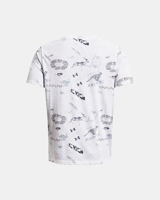 UA Run Like An Aninal image number 6