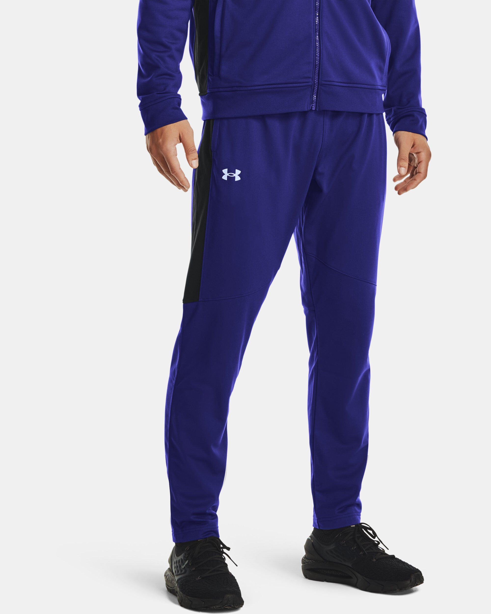 Under armour reactor shop tapered pants