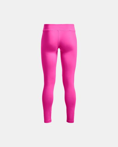 Girls' UA Motion Leggings