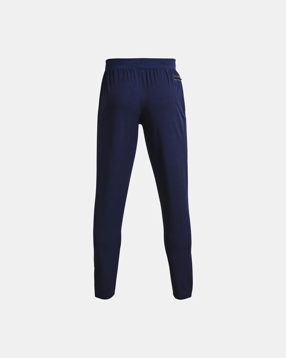 Men's UA Unstoppable Tapered Pants image number 7