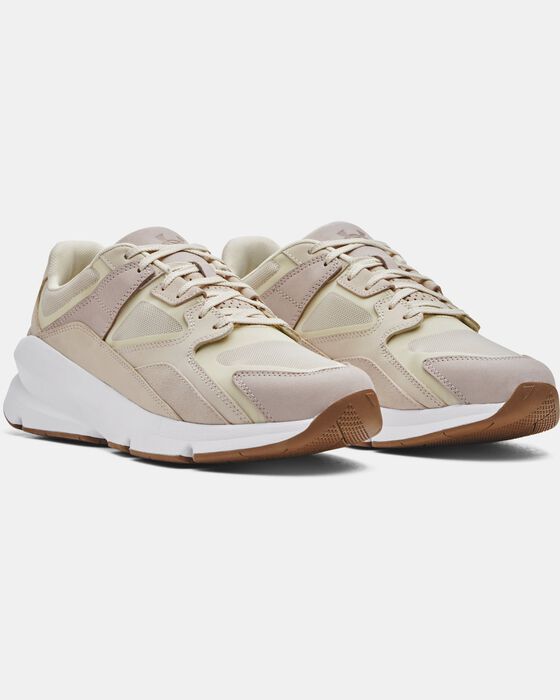 Unisex UA Forge 96 Shoes Unisex UA Forge 96 Shoes image number 3