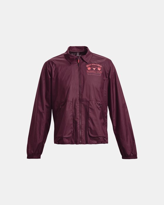 بروجيكت روك هوم جيم image number 5