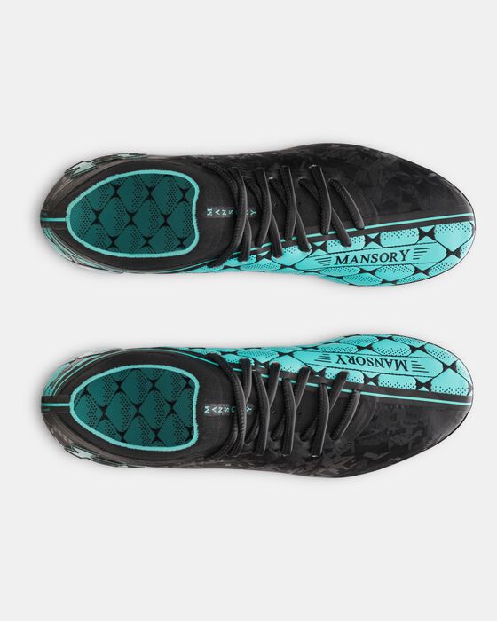 UA ماجنيتكيو إيليت x 5 FG مانسوري UA ماجنيتكيو إيليت x 5 FG مانسوري image number 2