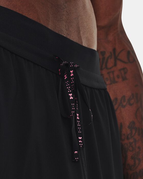 بنطال UA رن انيوير للرجال بنطال UA رن انيوير للرجال image number 8