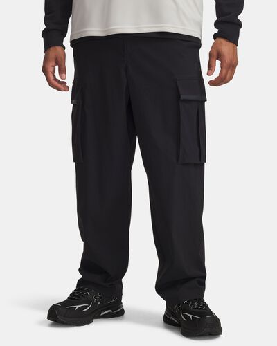 UA Unstoppable Textured Woven UA Unstoppable Textured Woven