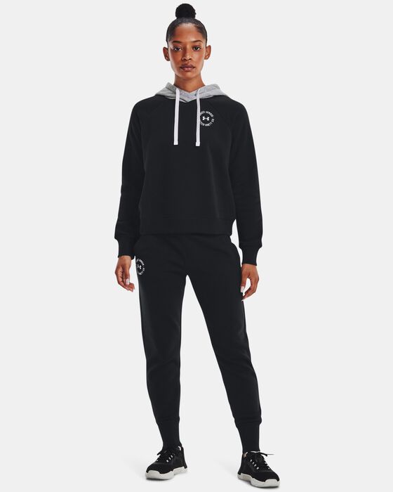 UA رايفل فليس كريست image number 2