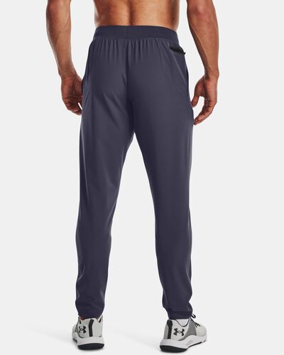 Men's UA Unstoppable Tapered Pants