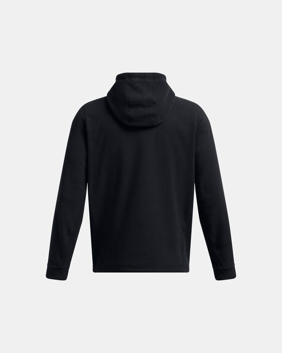 UA Expanse Fleece image number 4