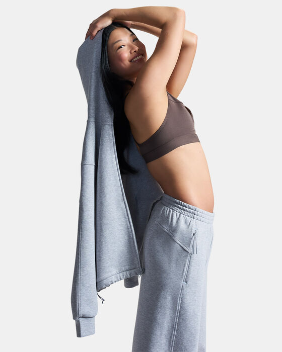 UA Unstoppable Fleece image number 3