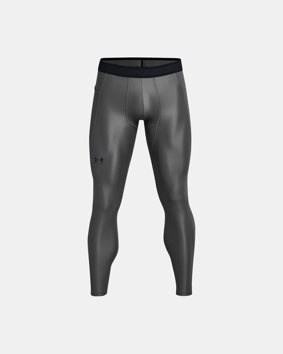 Men's UA Iso-Chill Leggings image number 0