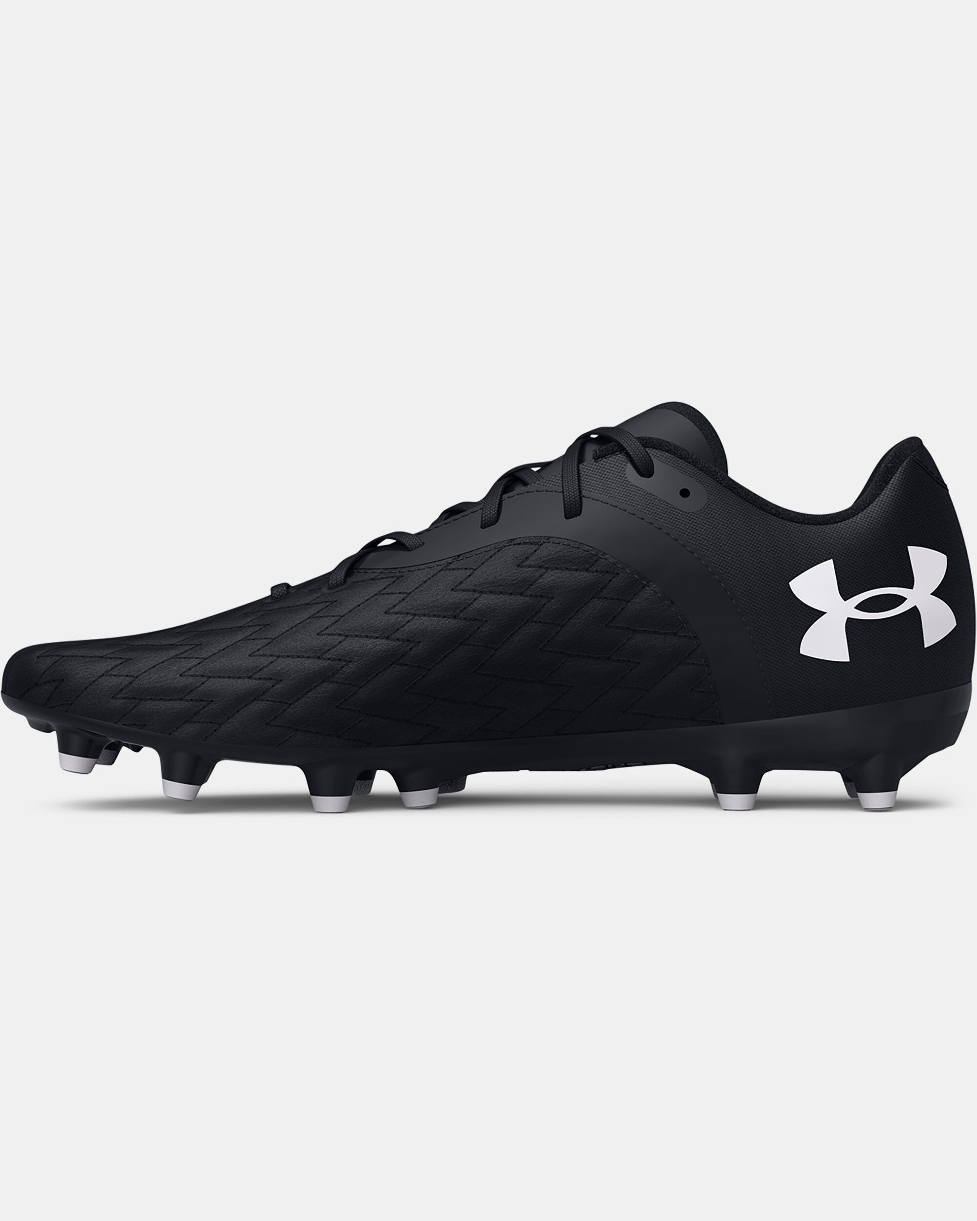 Under armour nitro soccer cleats sales