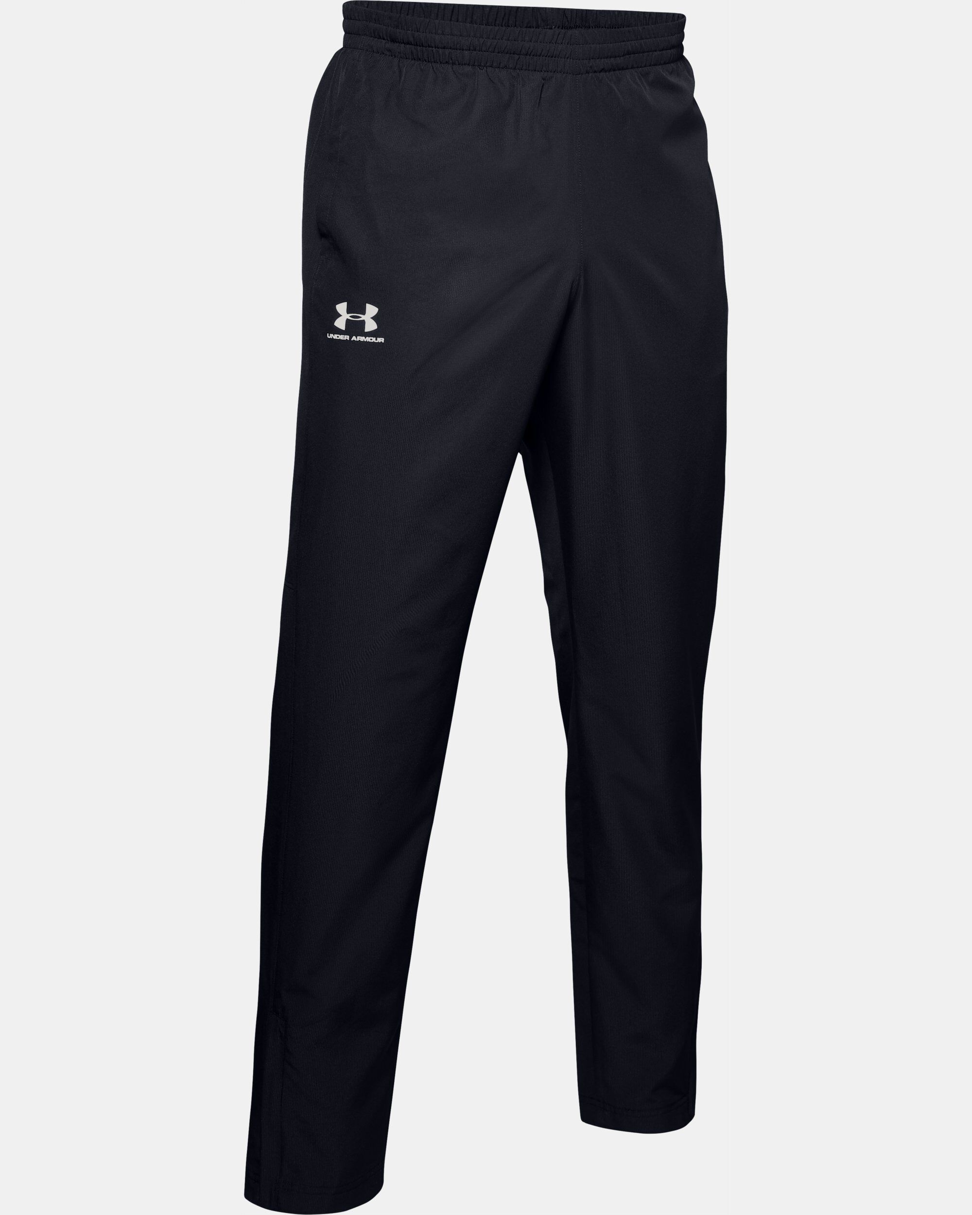 Under armour vital woven pants discount
