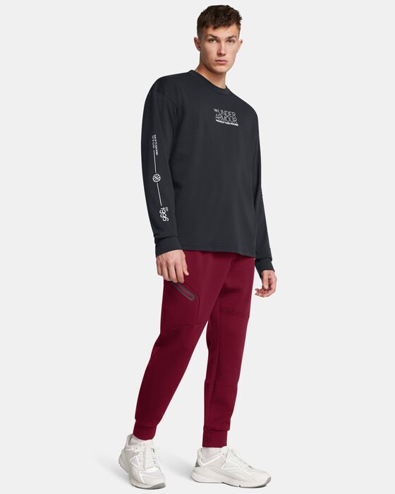 UA Unstoppable Fleece UA Unstoppable Fleece image number 2