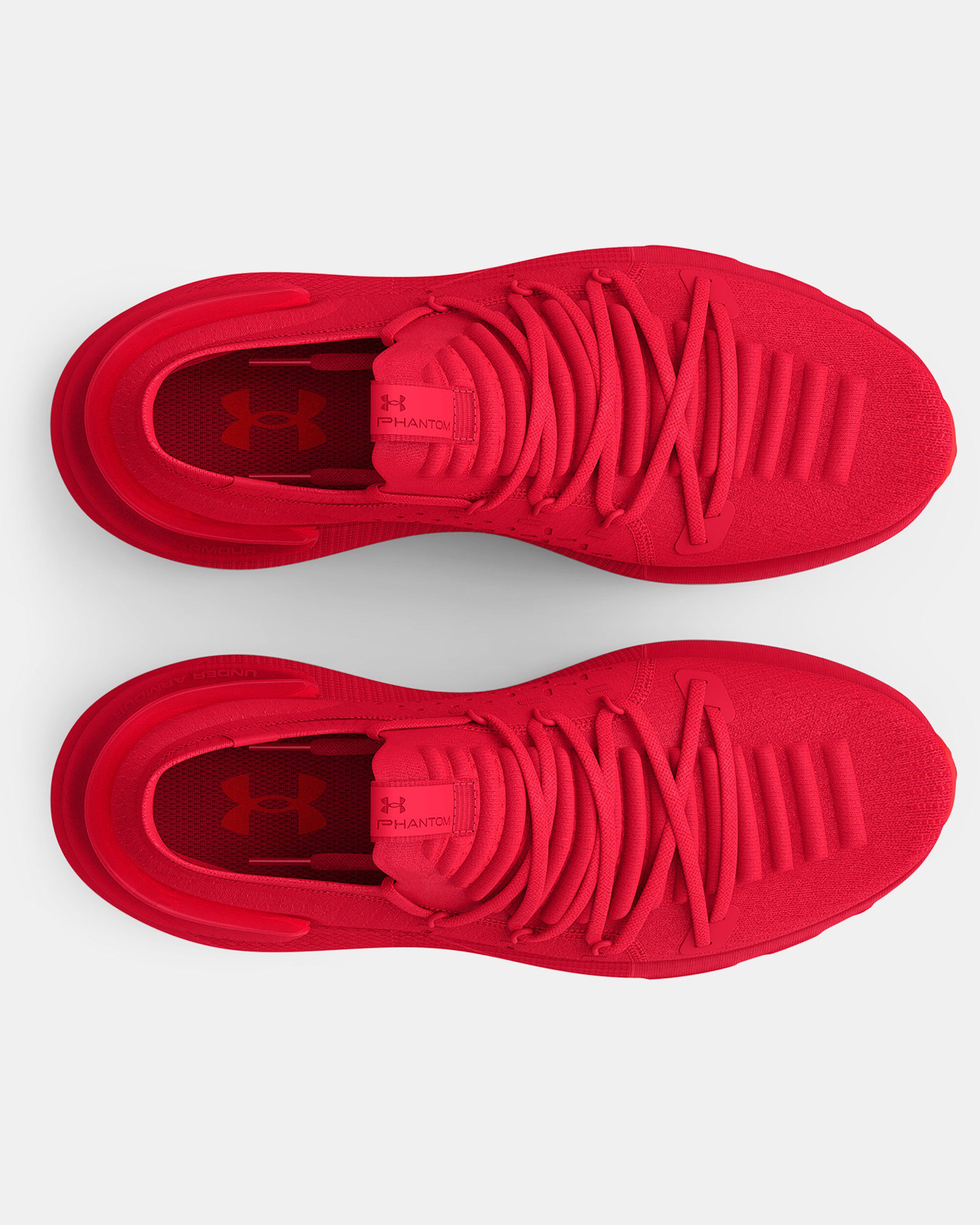 Hovr phantom red clearance
