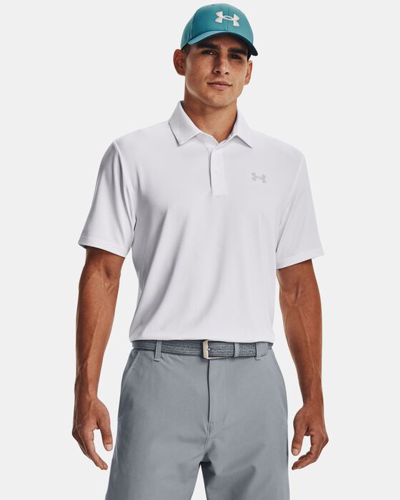 Men's UA Playoff 3.0 Polo image number 0