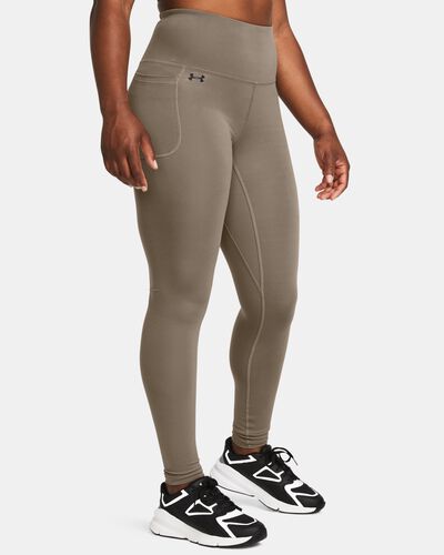 Women's UA Motion Full-Length Leggings