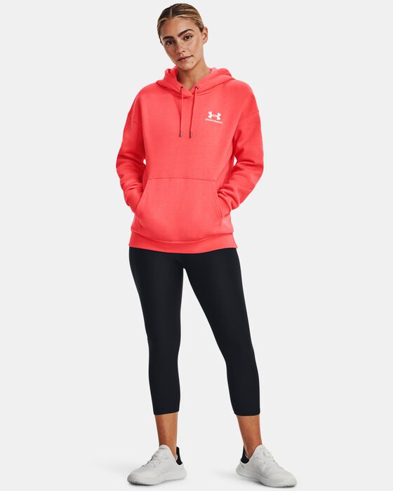 UA Essential Fleece image number 2