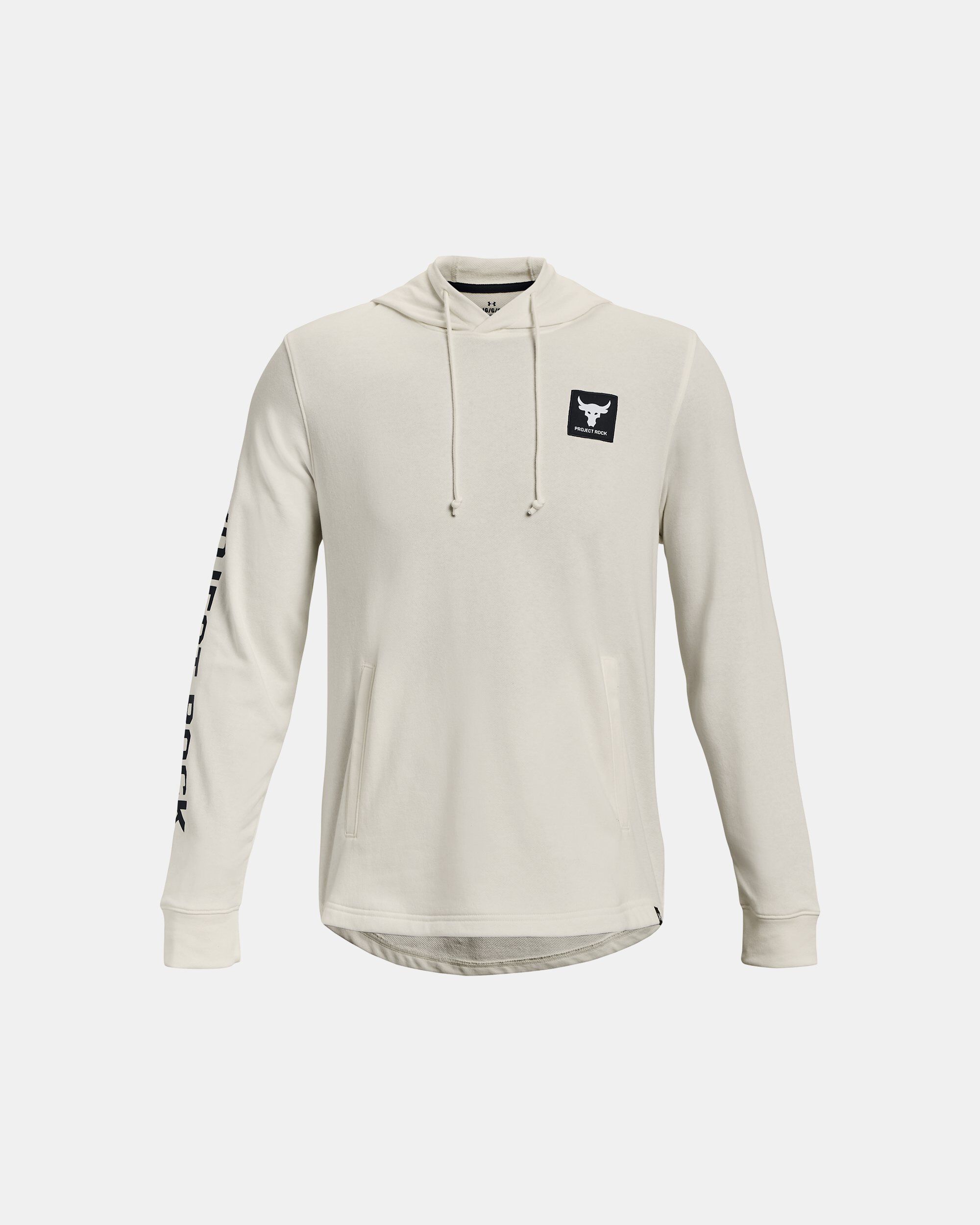 Men s Project Rock Terry Hoodie