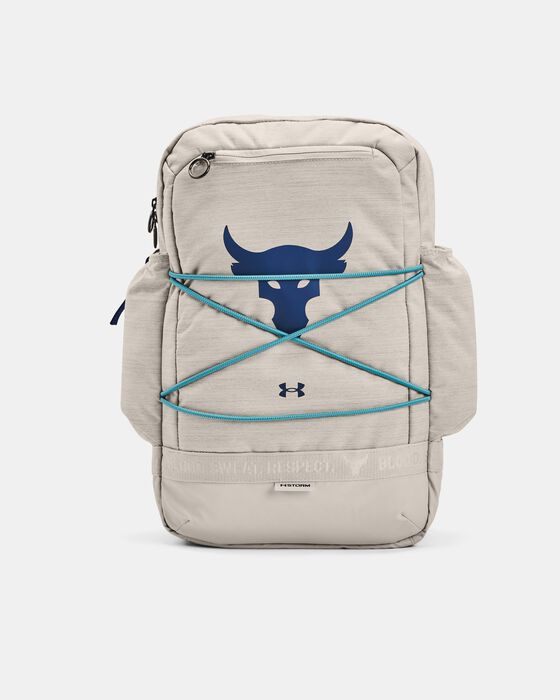 Project Rock Brahma image number 0