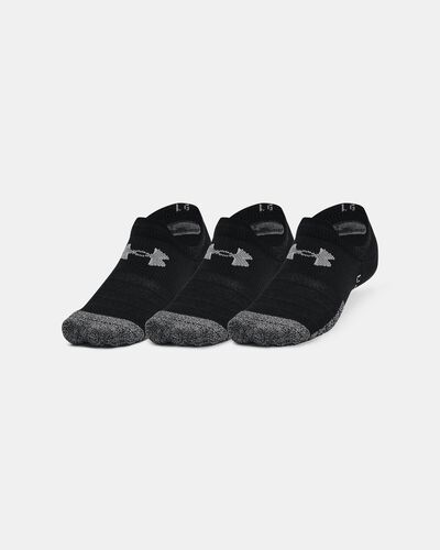 Unisex UA Ultra Low Tab Socks