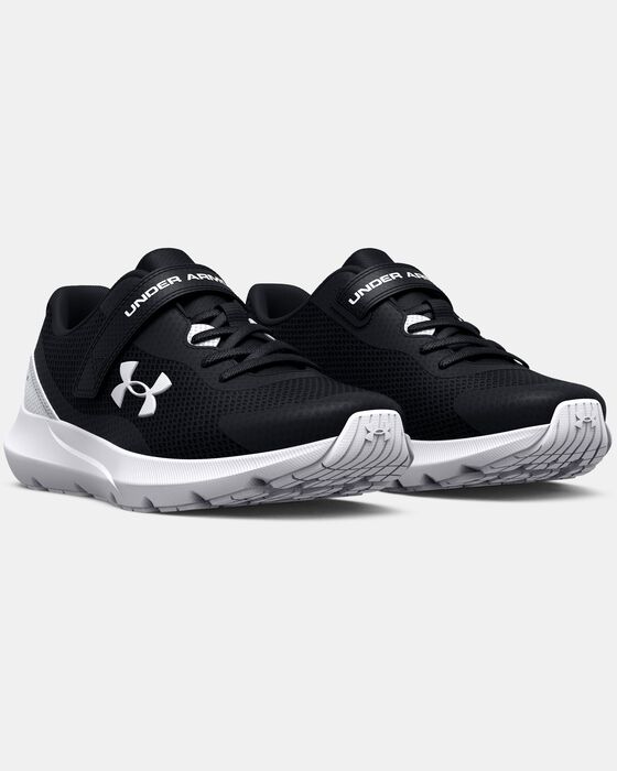 UA سيرج 3 AC image number 3