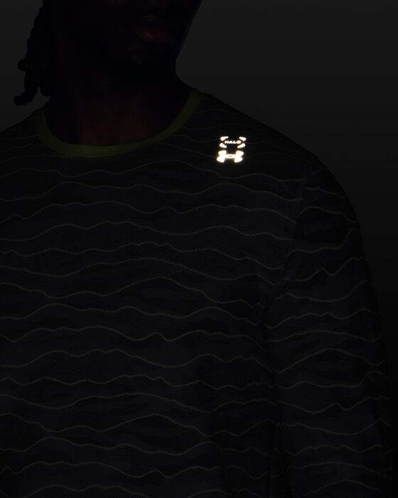 UA Halo Jacquard image number 3