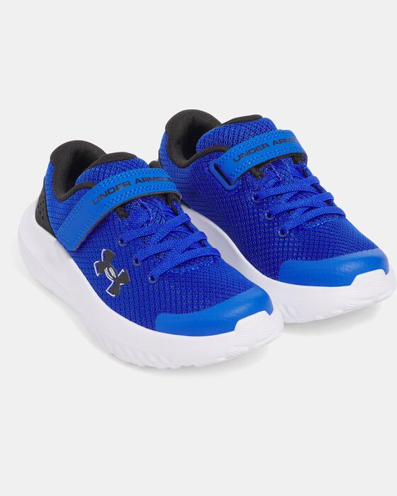 UA سيرج 4 AC image number 3