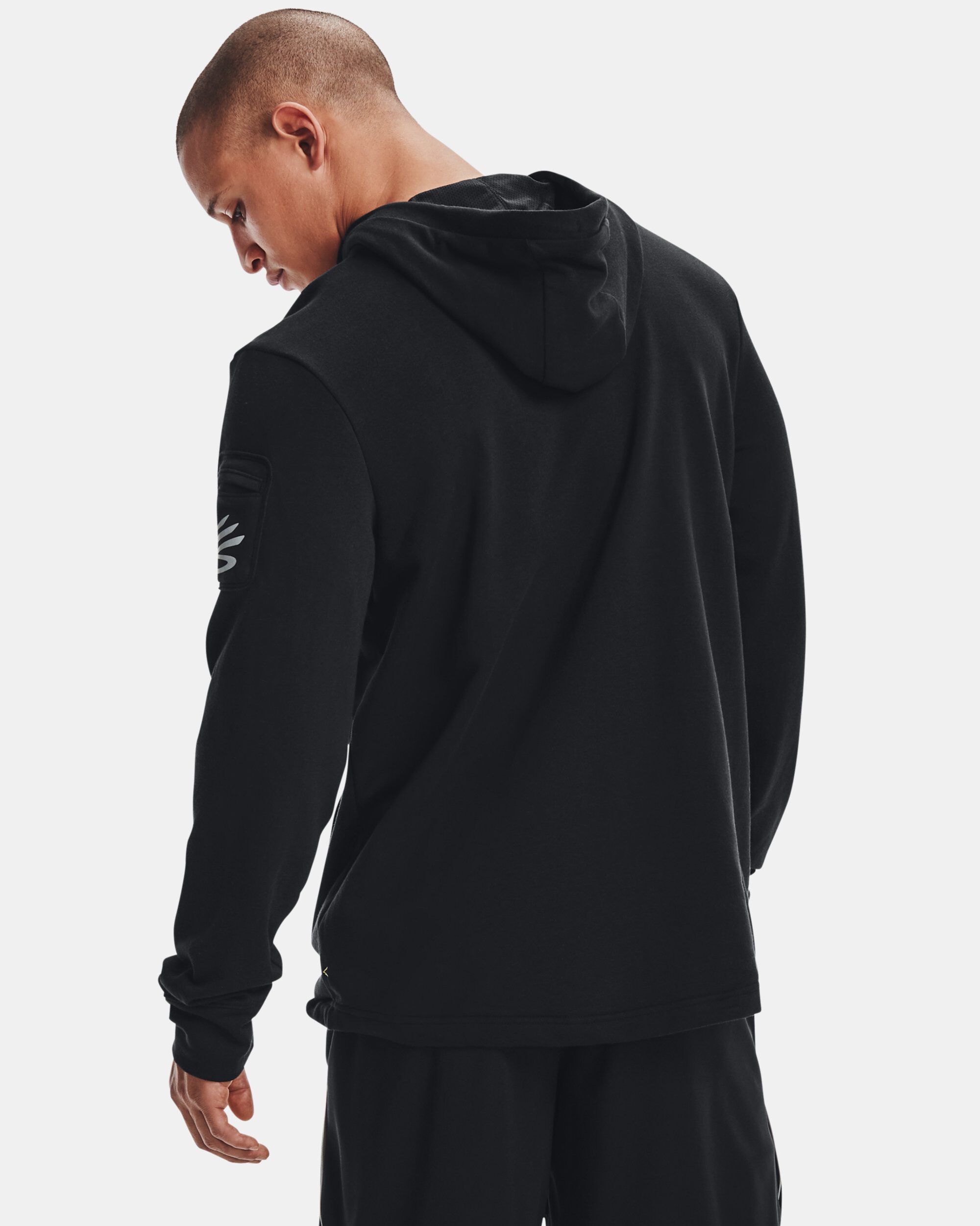 Undrtd hoodie hotsell
