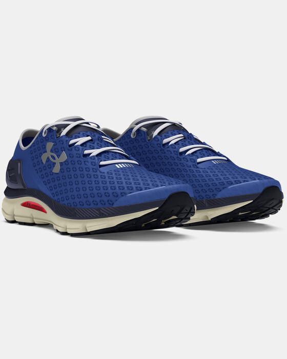 Unisex UA SpeedForm® Gemini Running Shoes Unisex UA SpeedForm® Gemini Running Shoes image number 3
