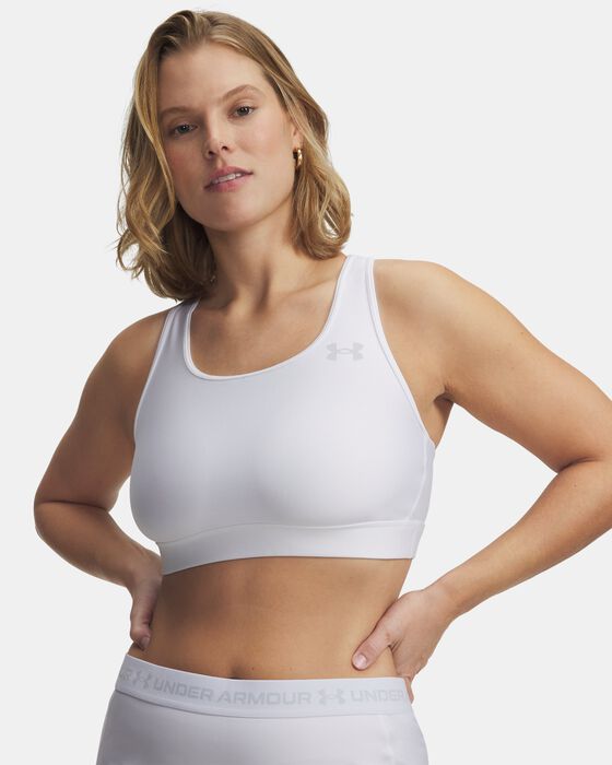 HeatGear&reg; Mid image number 0