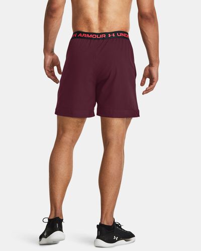 Men's UA Vanish Woven 6" Shorts