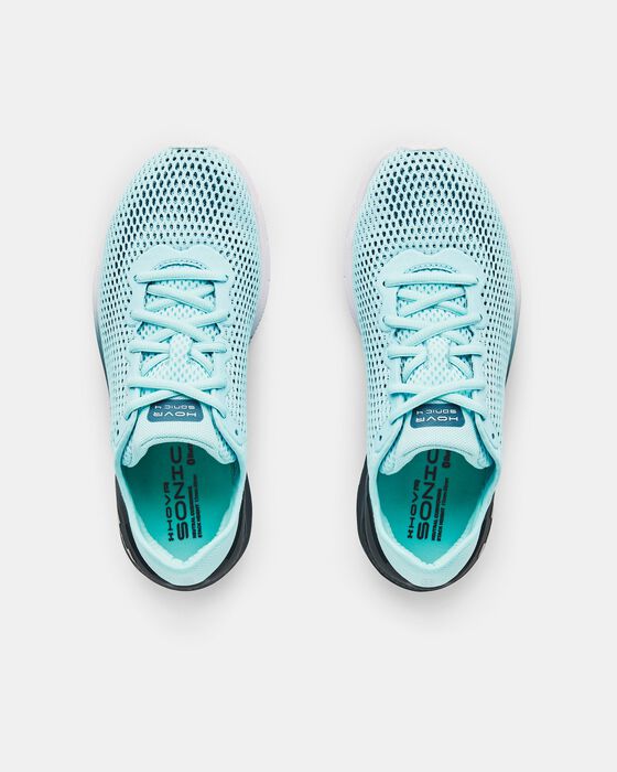 Women's UA HOVR™ Sonic 4 Running Shoes image number 2