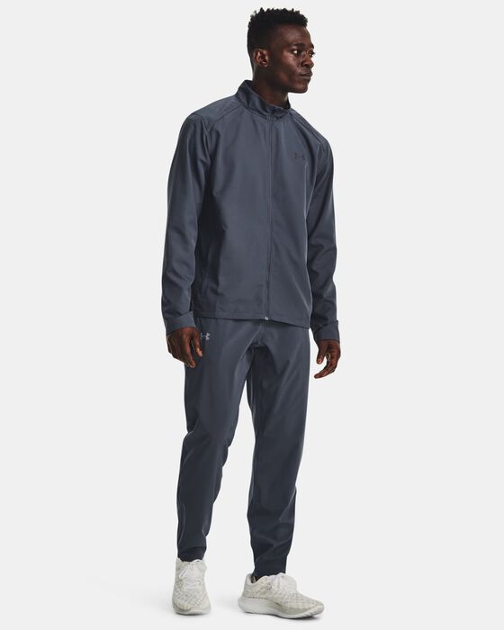 بنطال UA أوت رن ذا ستورم للرجال image number 2