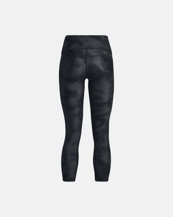 HeatGear&reg; Armour No-Slip Waistband Printed image number 5