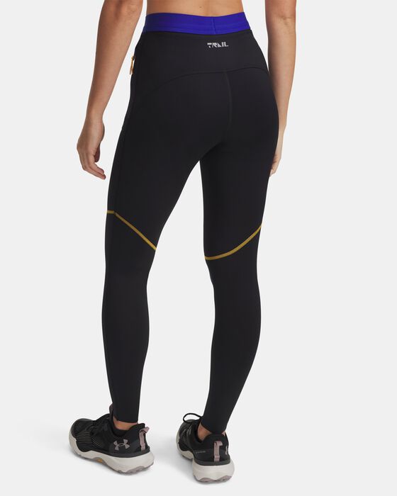 UA Launch Trail image number 1