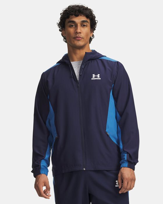 UA Tech&trade; سبورت ووفن image number 0