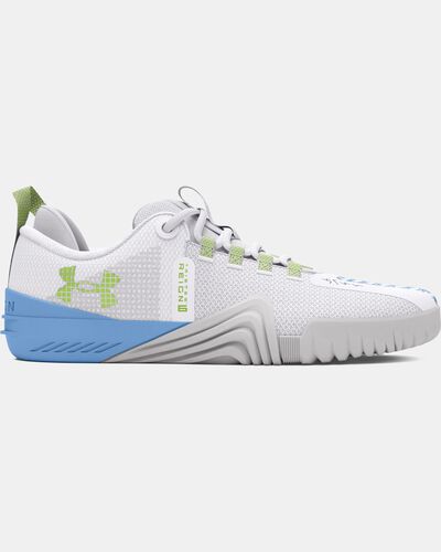 Women's UA Reign 6 Training Shoes
