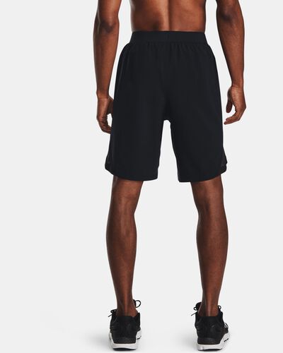 Men's UA Launch Run 9" Shorts