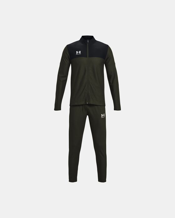 UA Challenger UA Challenger image number 5