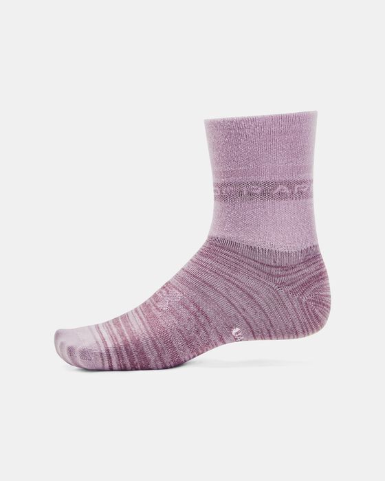 جوارب UA ايسنشال هاي لو للرجال والنساء (زوجين) جوارب UA ايسنشال هاي لو للرجال والنساء (زوجين) image number 4