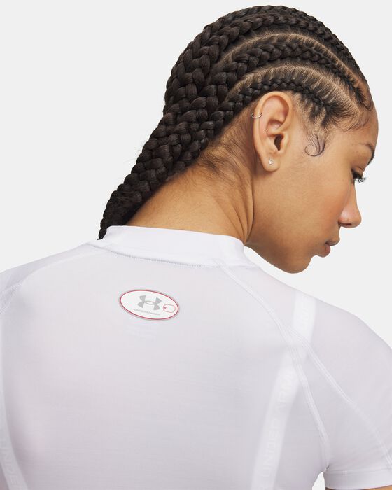 HeatGear&reg; Elite image number 2