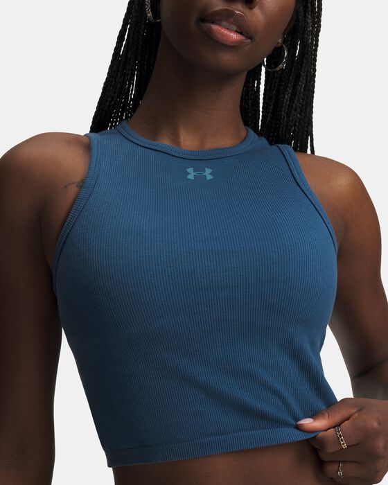 UA Seamless Cotton image number 2