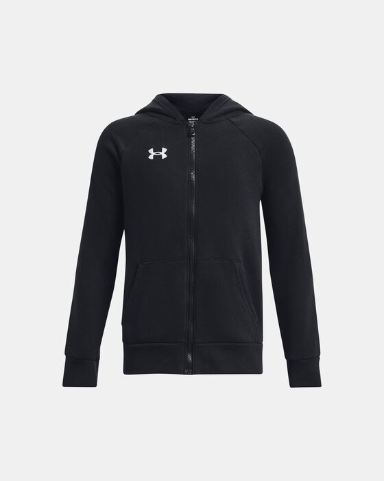UA Rival Fleece image number 0