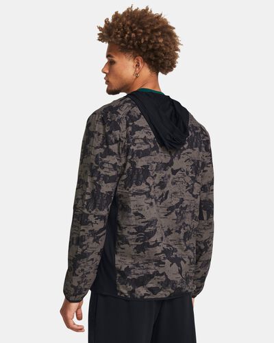 Men's Project Rock Iso-Chill Tide Hybrid Jacket