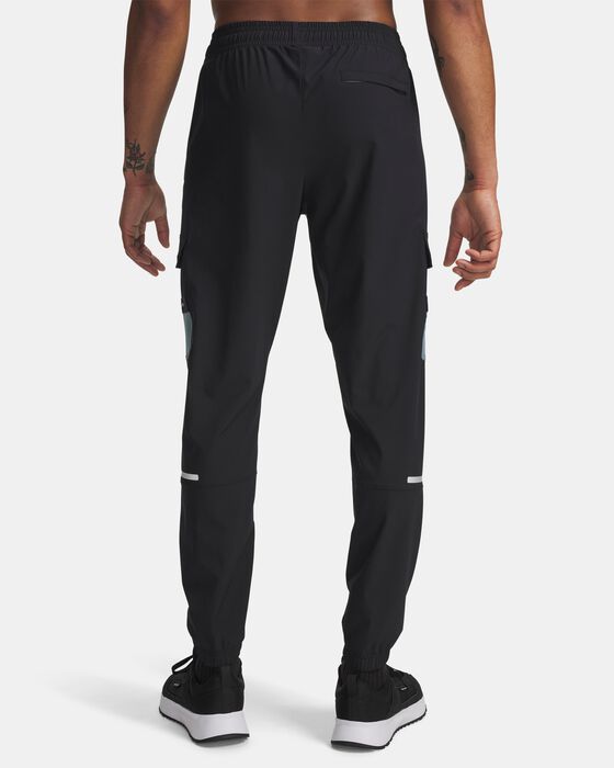 UA Tech™ Utility Woven image number 1