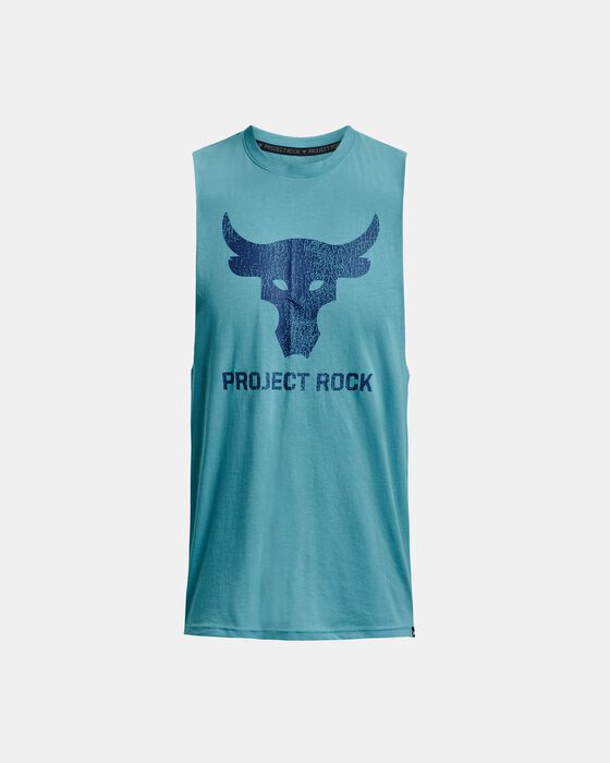 Project Rock Brahma Bull image number 4