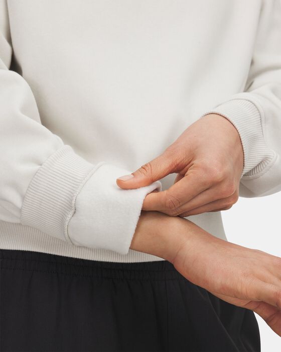 UA Icon Vida Fleece UA Icon Vida Fleece image number 2