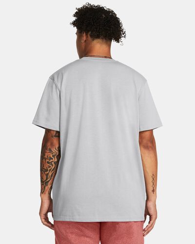 UA هيڤي-ويت آرمر ليبل