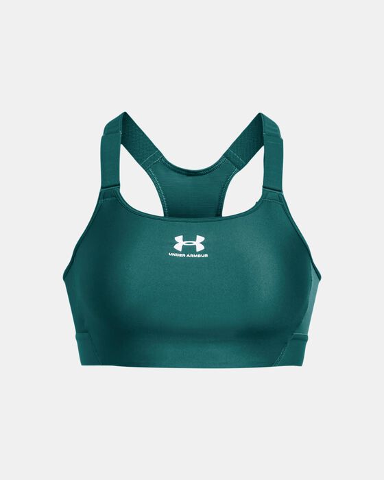 HeatGear® Armour High image number 3