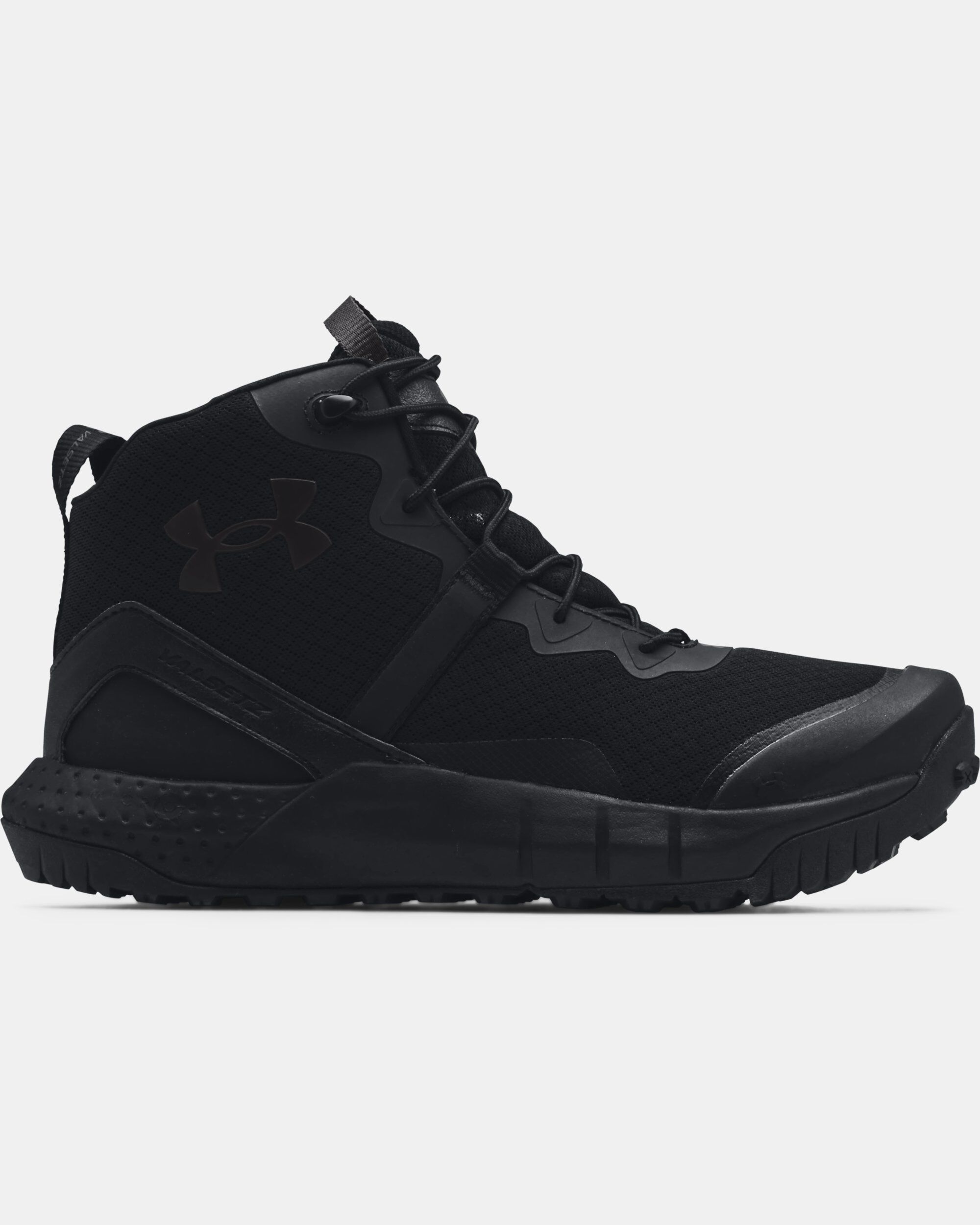 Under armour guide outlet boots